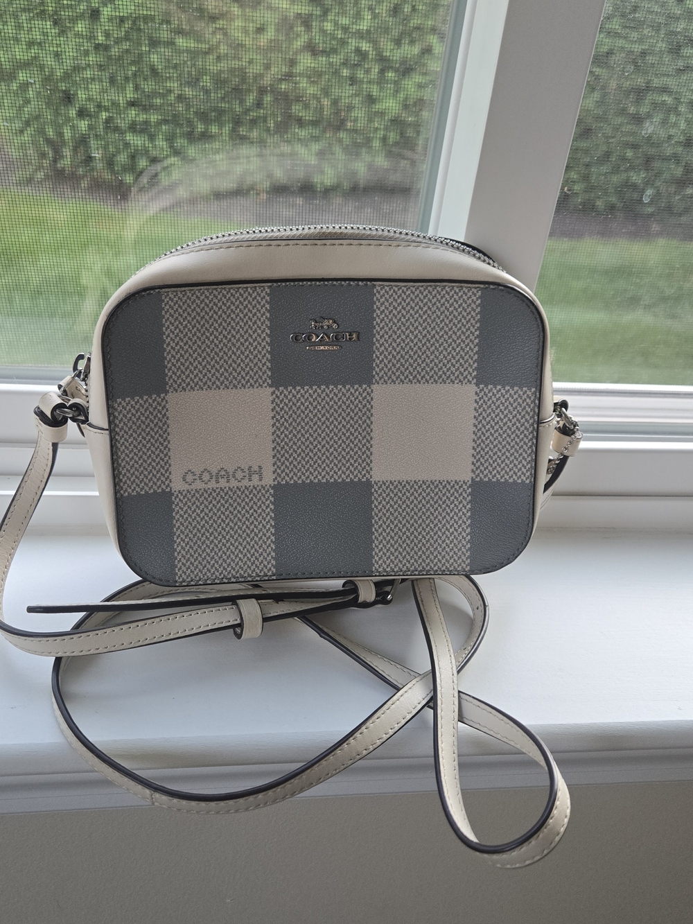 Coach Small Crossbody Bag